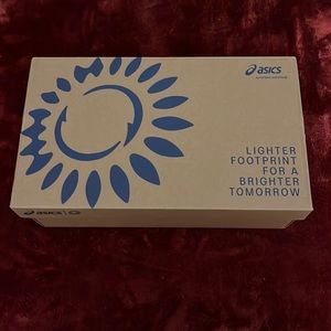 Men’s ASICS GEL-Nimbus 25